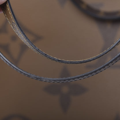 Louis Vuitton Reverse Monogram Giant Onthego GM 8 of 13