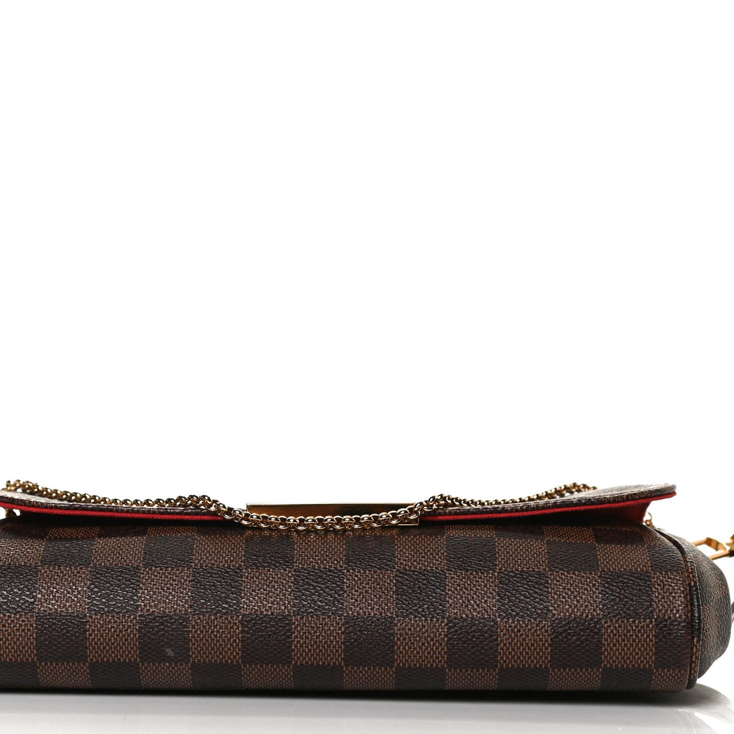 Damier Ebene Favorite MM