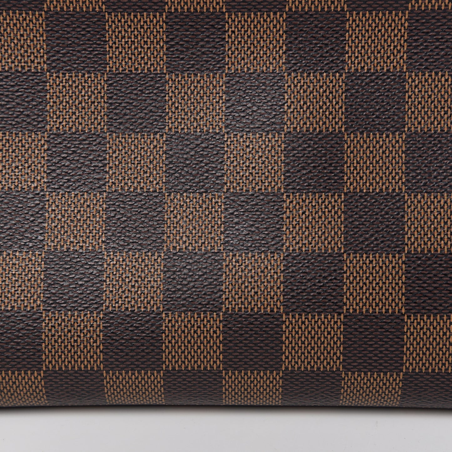 Damier Ebene Cosmetic Pouch GM