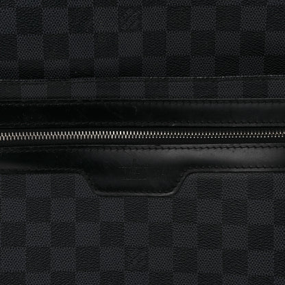 Louis Vuitton Damier Graphite Pegase 55 Business NM 10 of 11