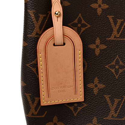 Louis Vuitton Monogram Graceful PM 19 of 25