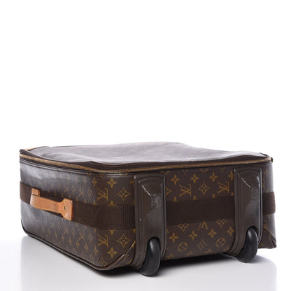 Louis Vuitton Monogram Pegase 60 4 of 29