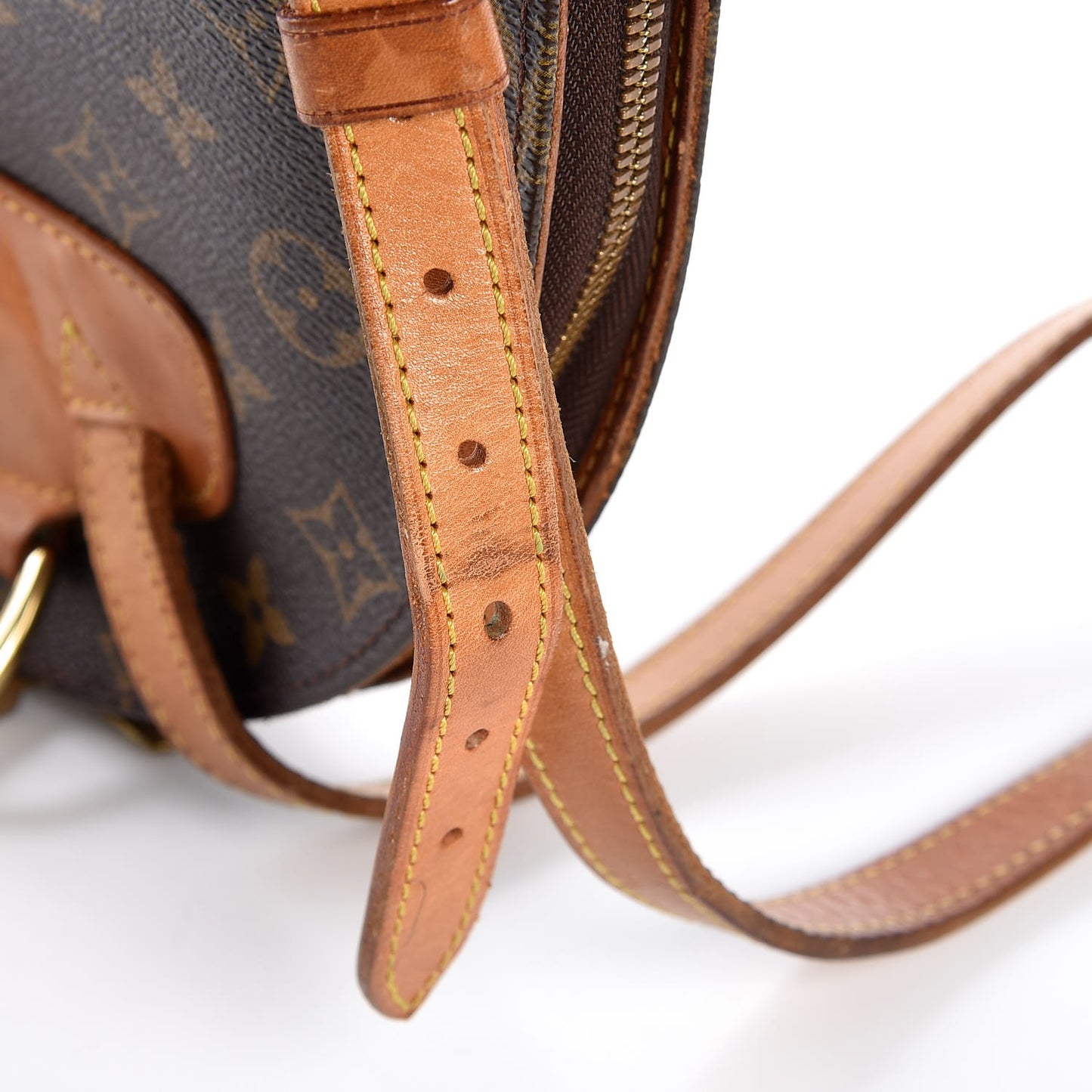 Monogram Ellipse Sac a Dos Backpack