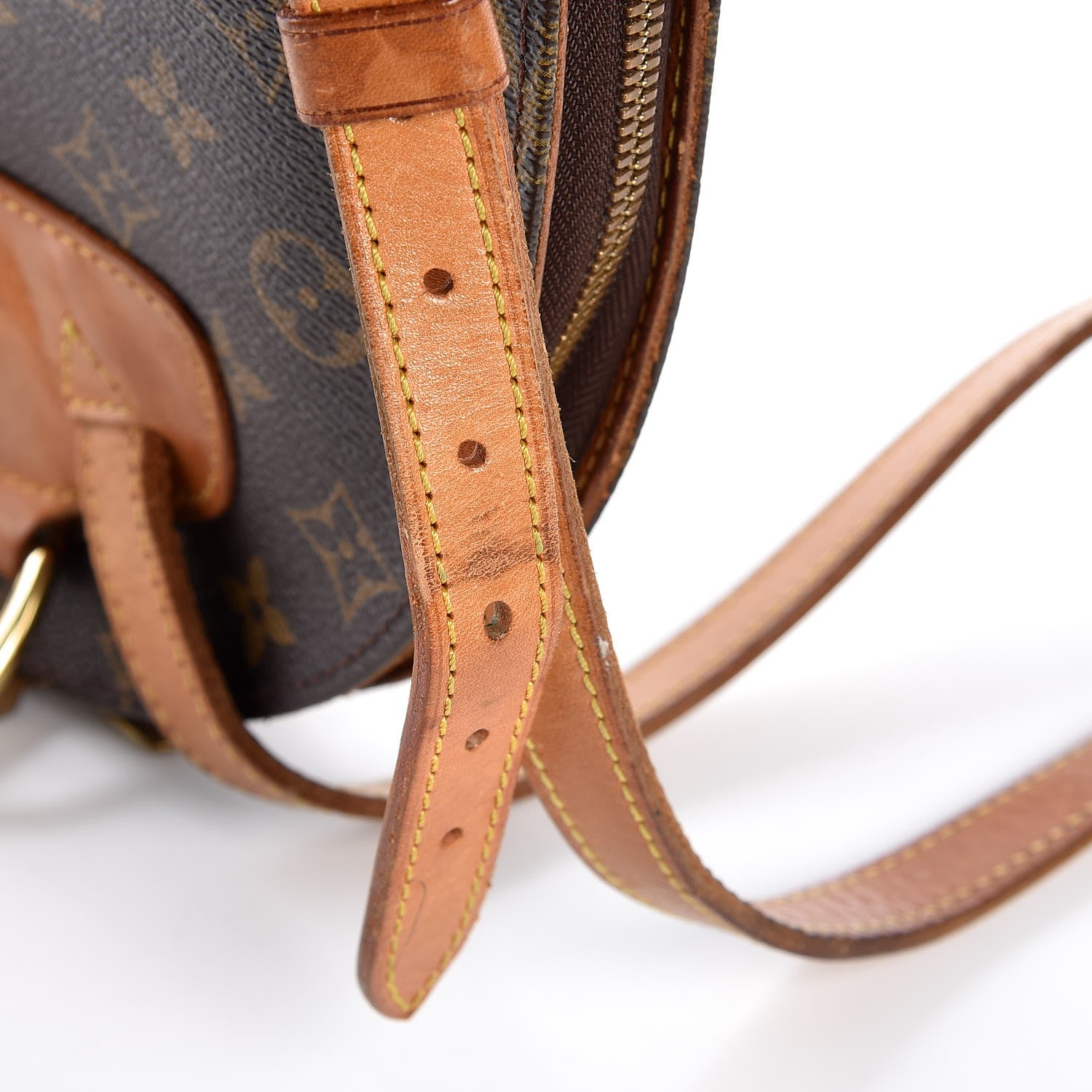 Louis Vuitton Monogram Ellipse Sac a Dos Backpack 13 of 14