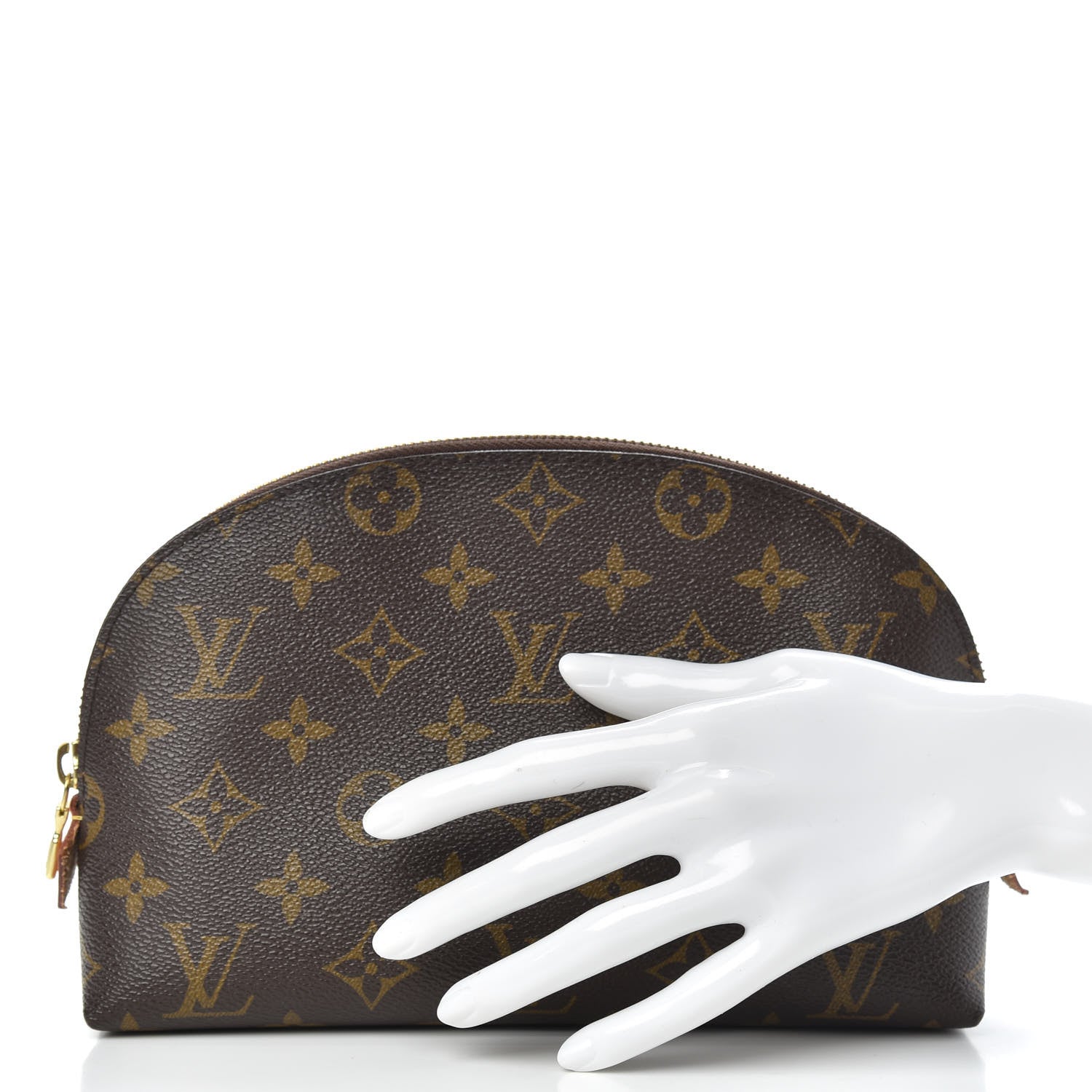 Louis Vuitton Monogram Cosmetic Pouch GM 2 of 10