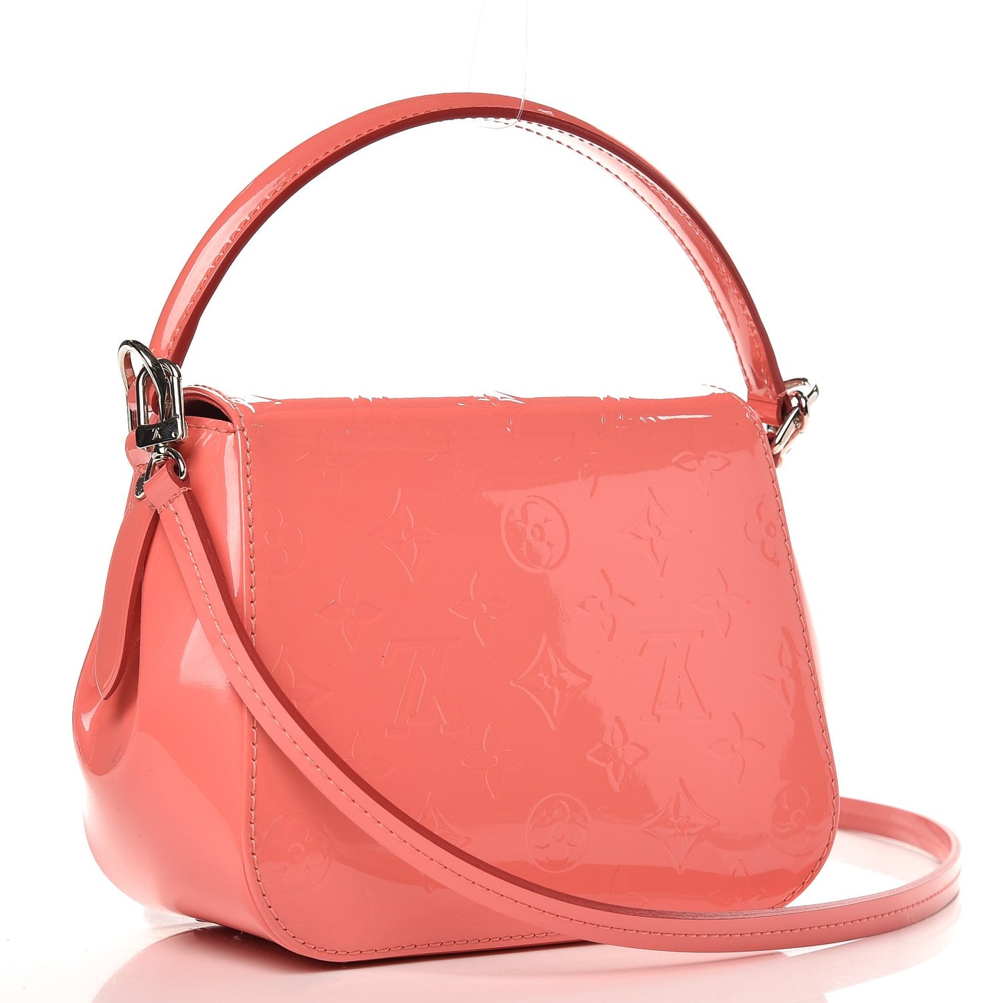 Vernis Pasadena Poppy