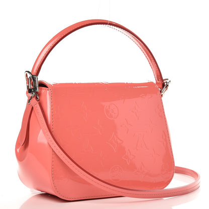 Louis Vuitton Vernis Pasadena Poppy 4 of 8