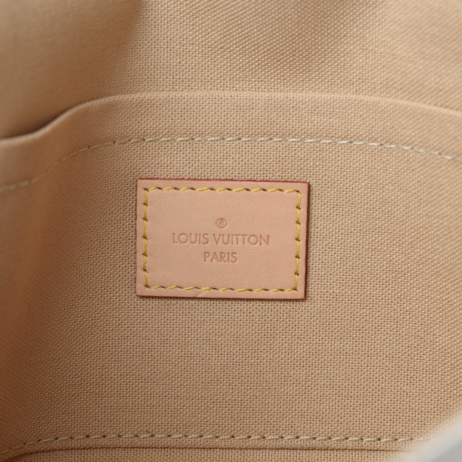 Louis Vuitton Damier Azur Favorite MM 8 of 11