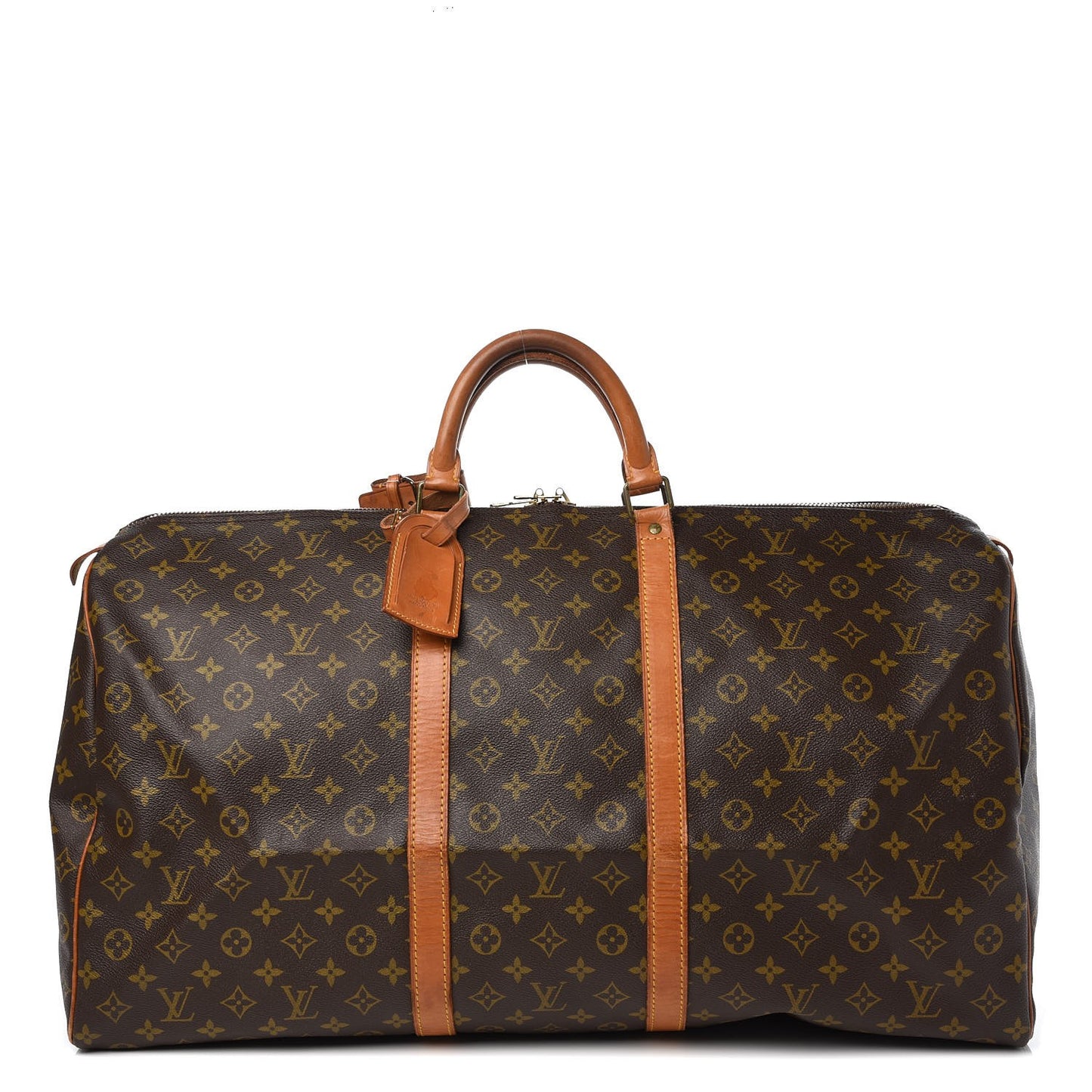 Monogram Keepall 60