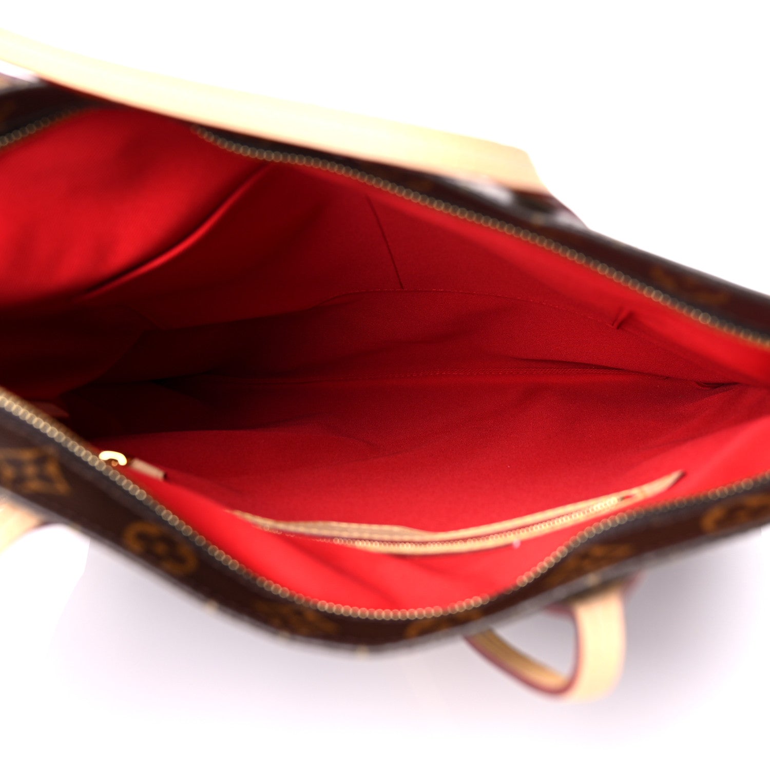 Louis Vuitton Monogram Carry It 5 of 13