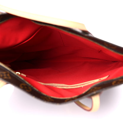 Louis Vuitton Monogram Carry It 5 of 13