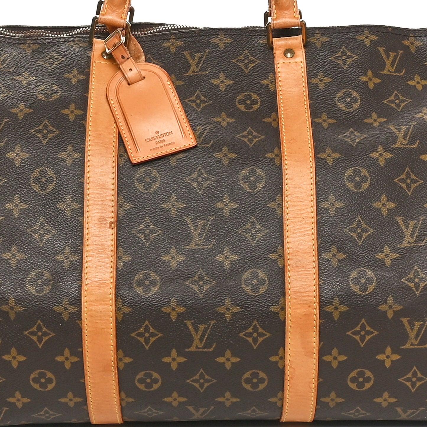 Monogram Keepall 60