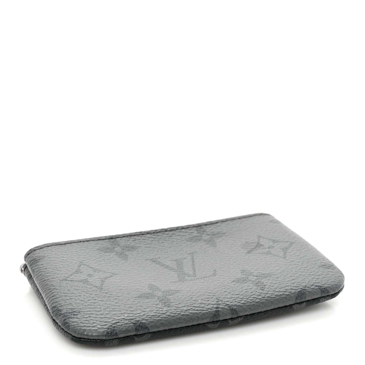Louis Vuitton Reverse Monogram Eclipse Key Pouch 4 of 11