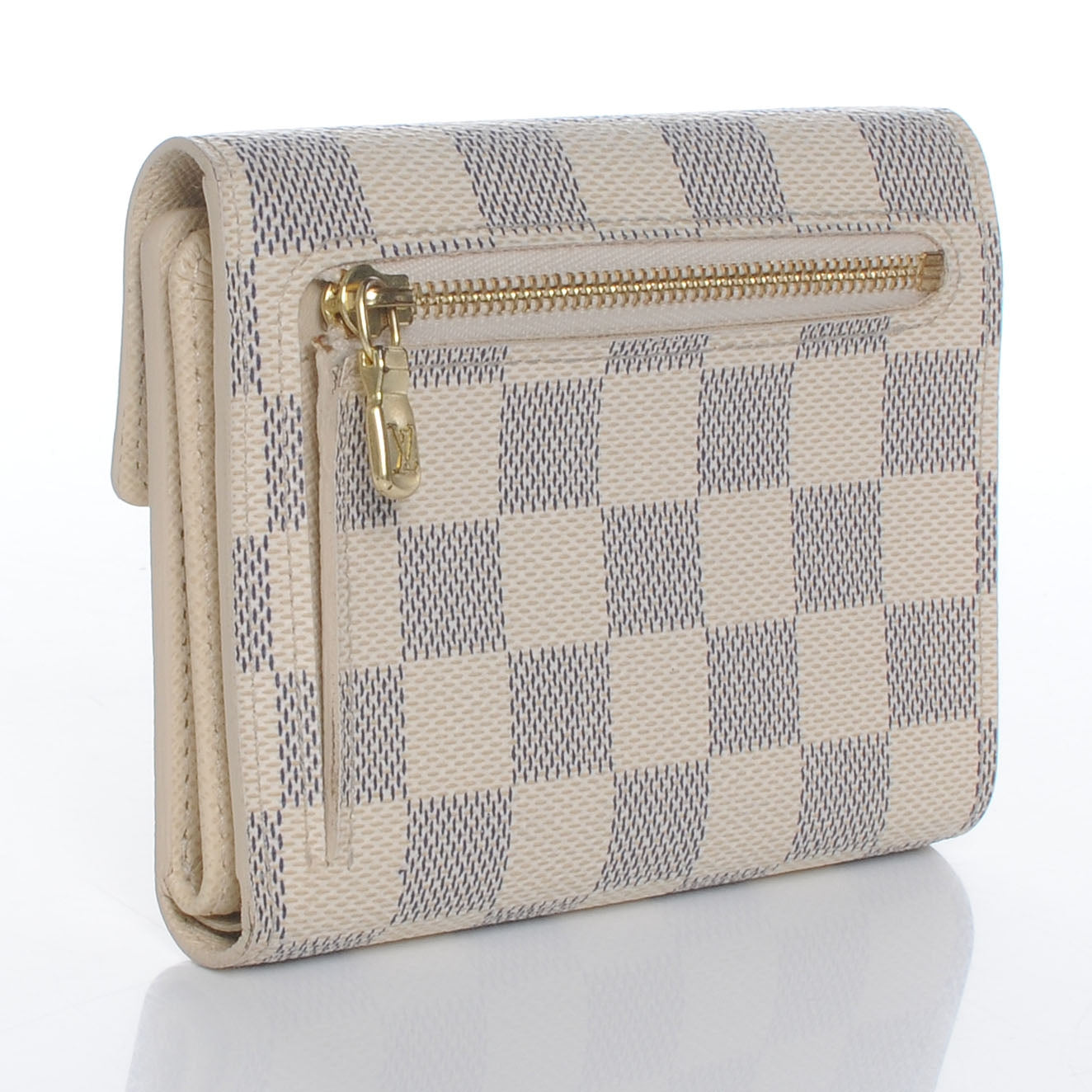 Damier Azur Koala Wallet