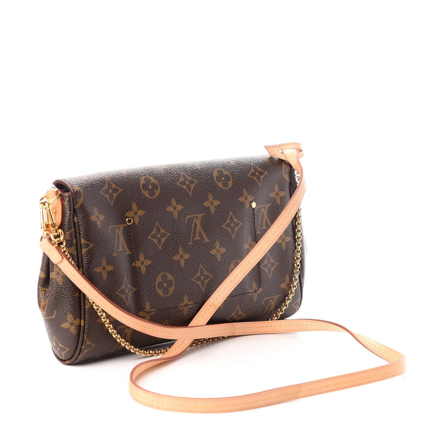 Monogram Favorite MM