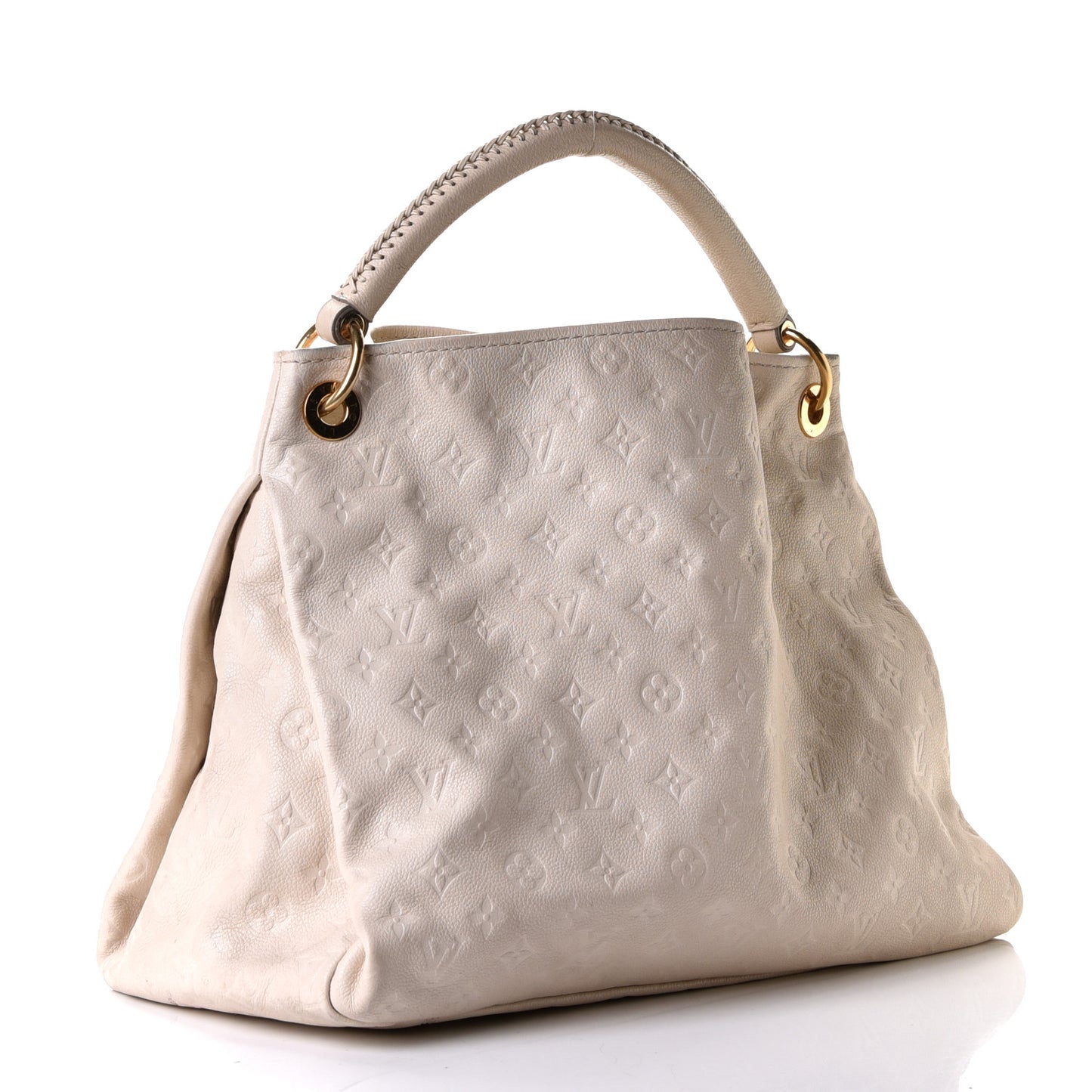 Empreinte Artsy MM Creme
