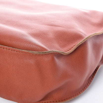 Chloe Calfskin Medium Marcie Hobo Whiskey 11 of 21