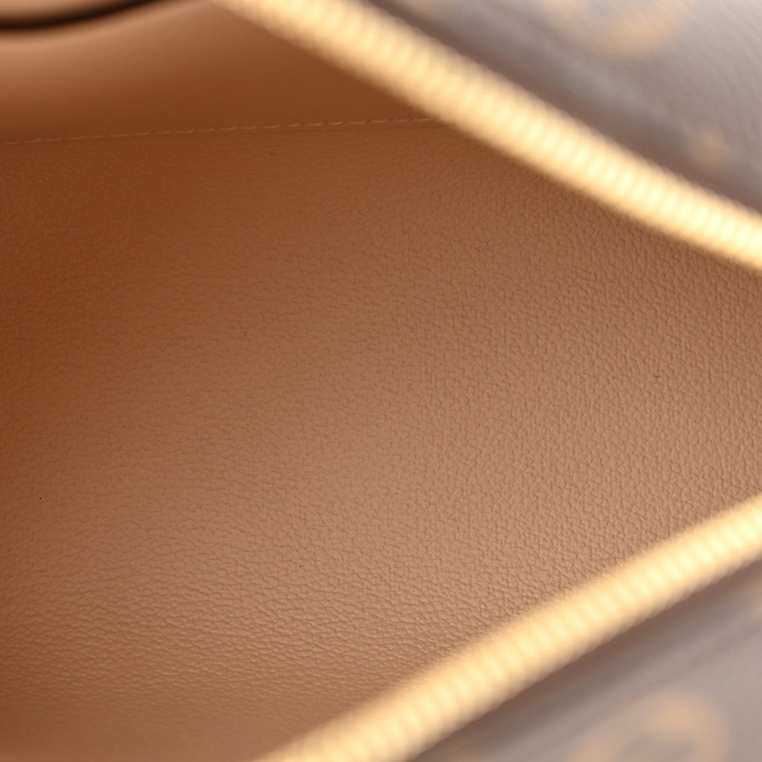 Louis Vuitton Monogram Cosmetic Pouch GM NM 5 of 7