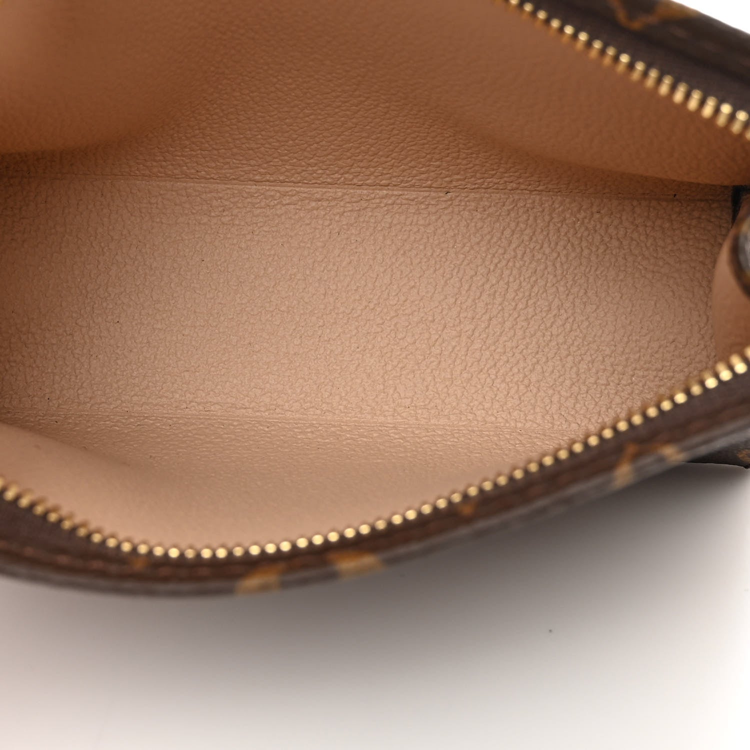 Louis Vuitton Monogram Toiletry Pouch 15 5 of 7