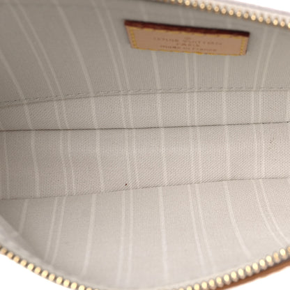 Louis Vuitton Monogram Giant By The Pool Multi Pochette Accessories Brume 7 of 18
