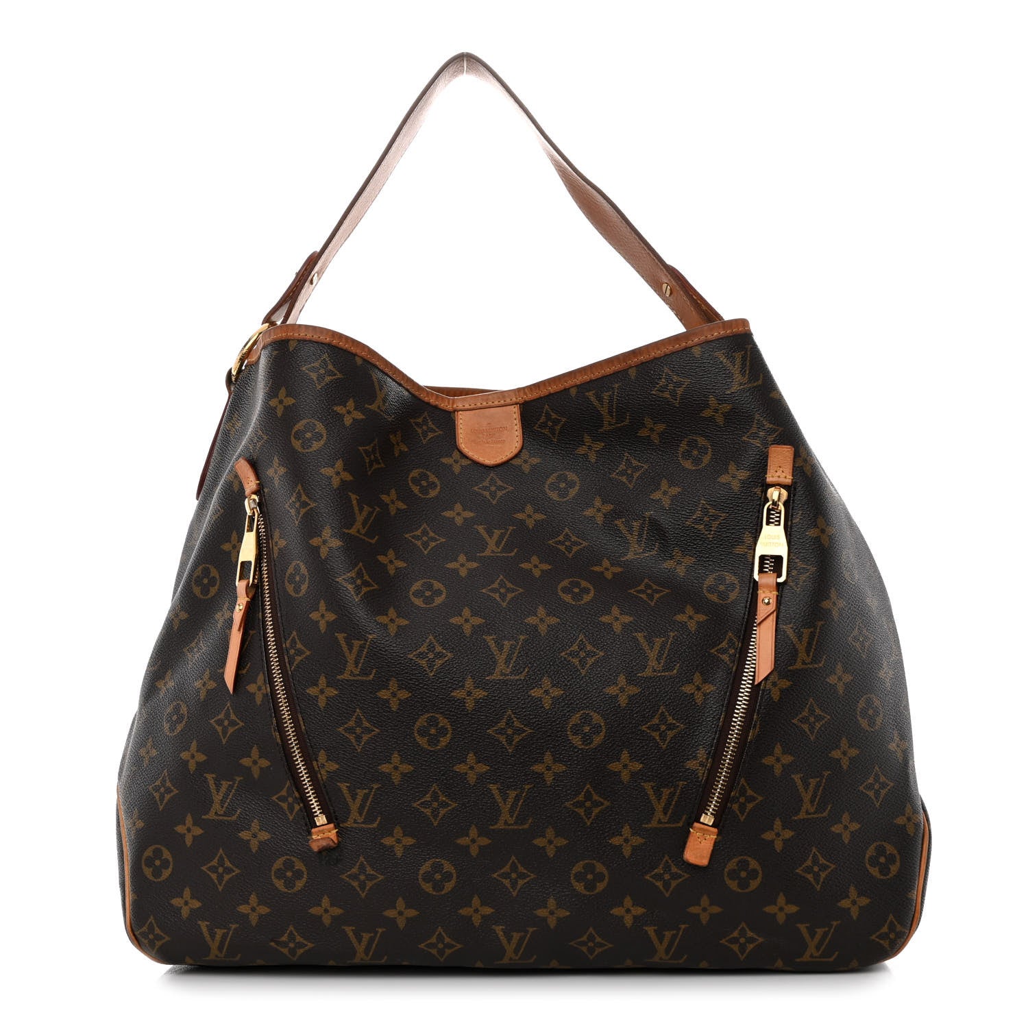 Louis Vuitton Monogram Delightful GM 1 of 17