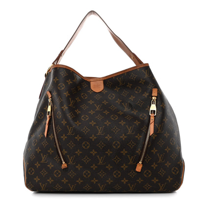 Louis Vuitton Monogram Delightful GM 1 of 17