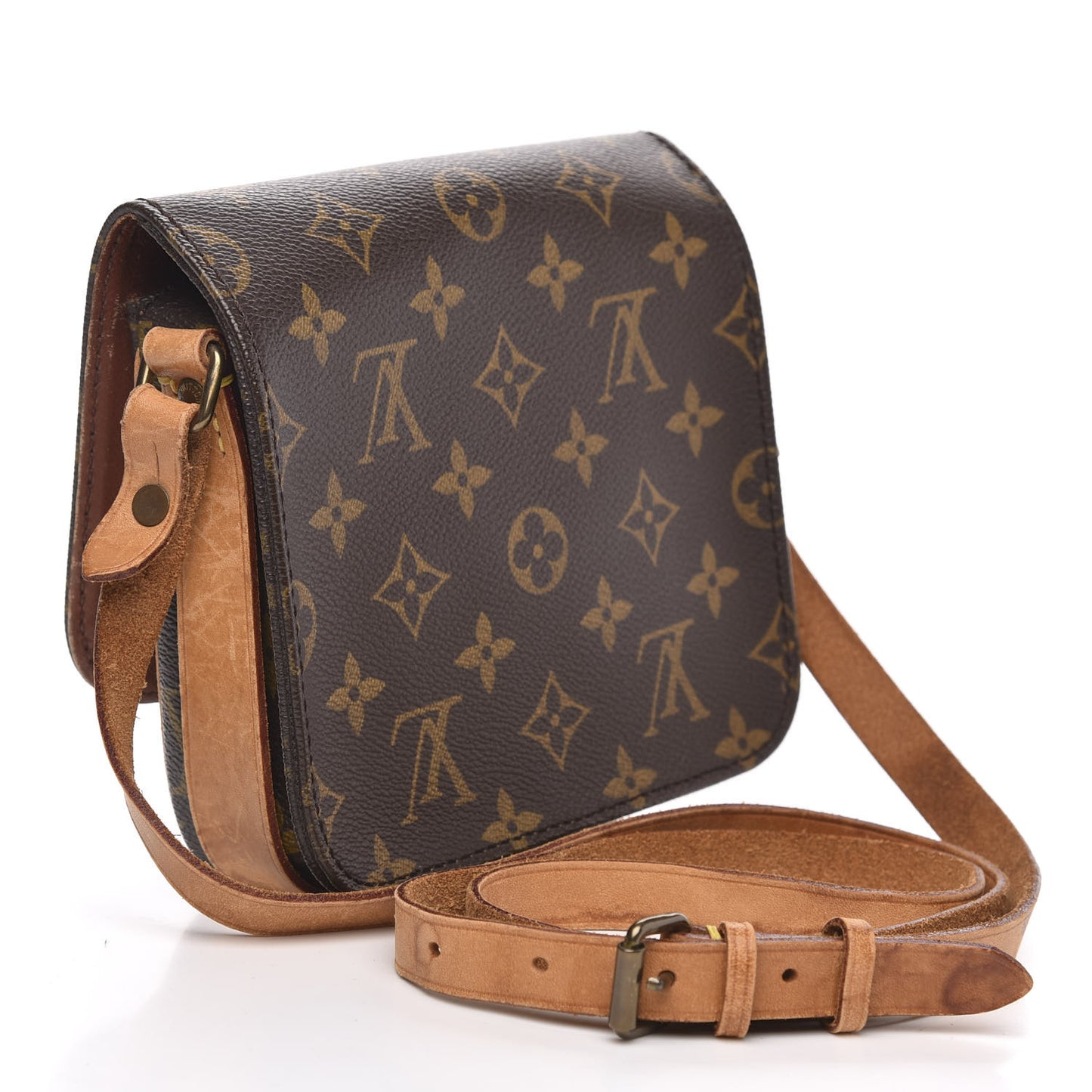 Monogram Cartouchiere PM