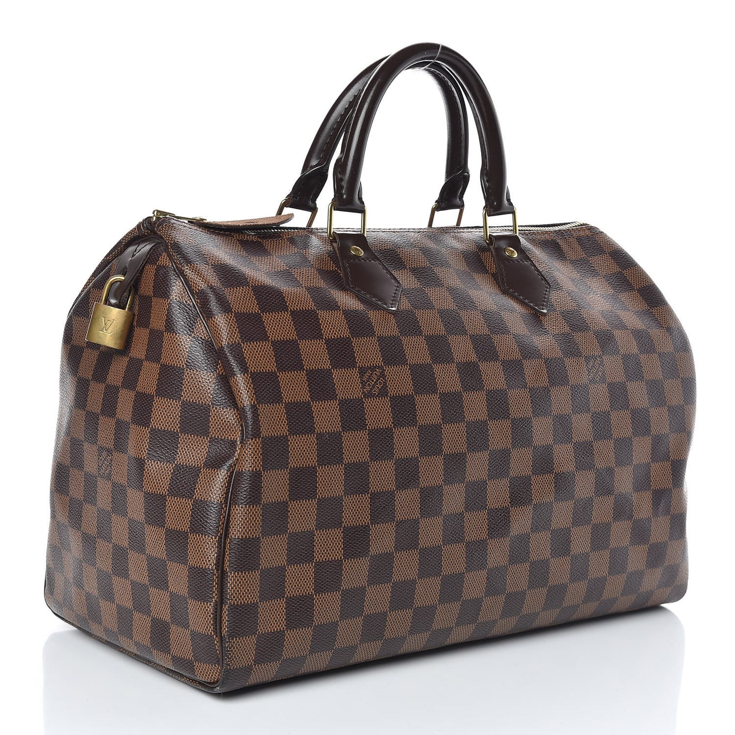 Damier Ebene Speedy 35