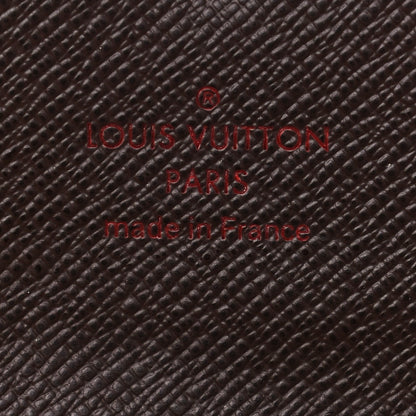 Louis Vuitton Damier Ebene Multicles 6 Key Holder 6 of 9