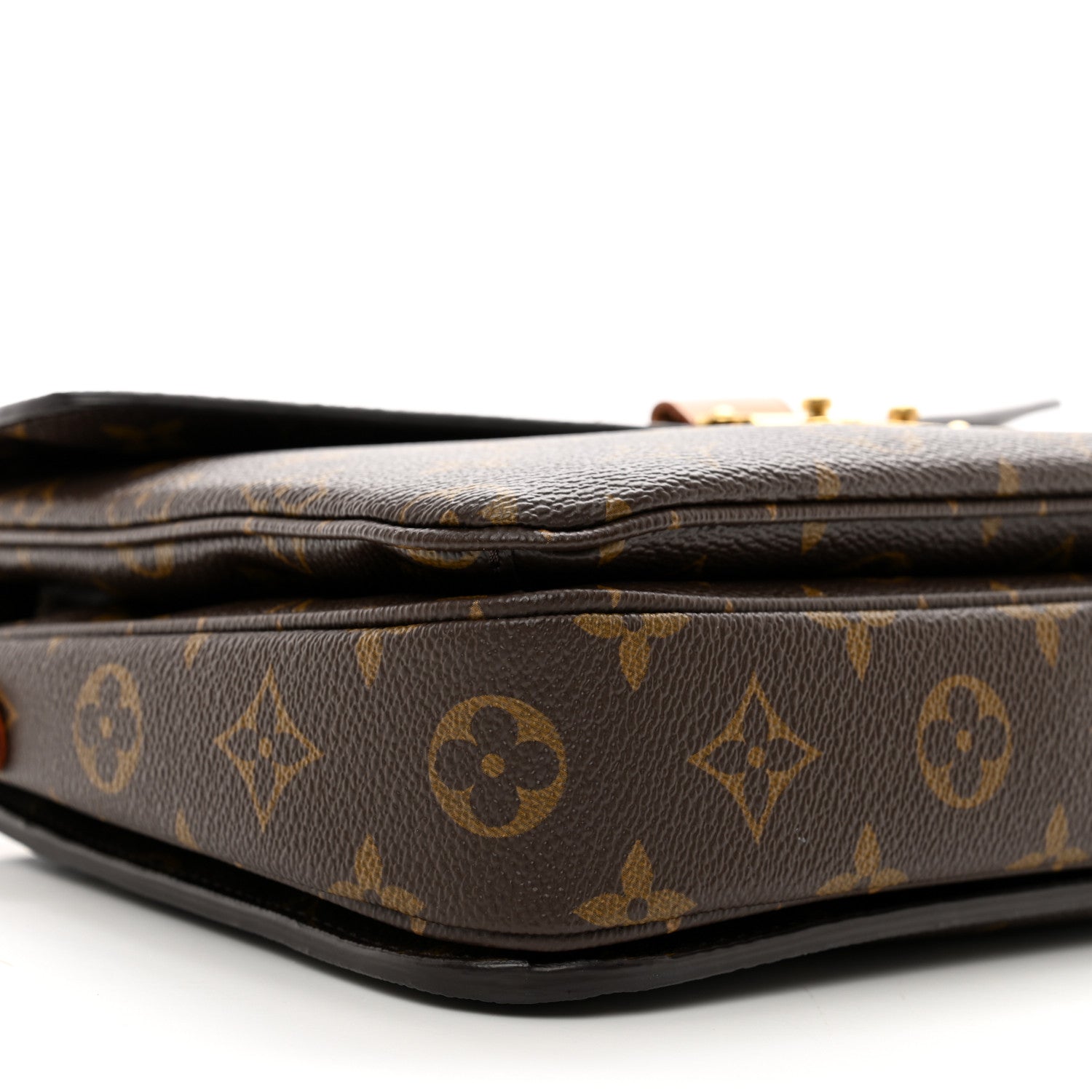 Louis Vuitton Monogram Pochette Metis 9 of 11