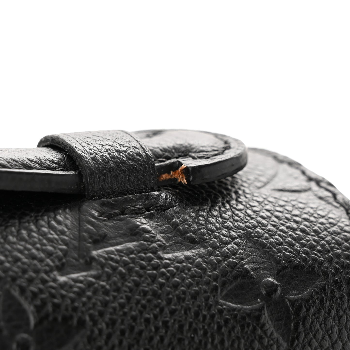 Empreinte Pochette Metis Black