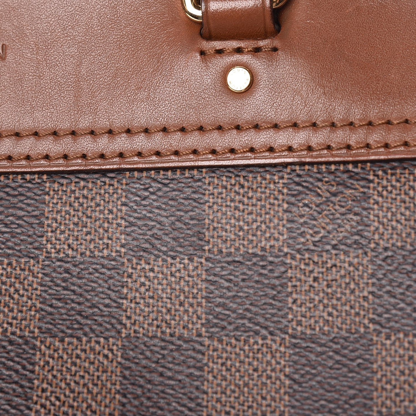 Damier Ebene Greenwich