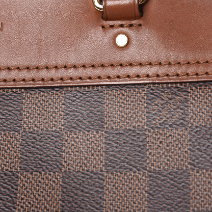 Louis Vuitton Damier Ebene Greenwich 10 of 14