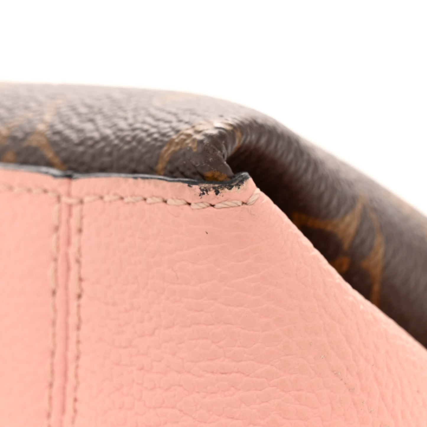Monogram Surene BB Rose Poudre