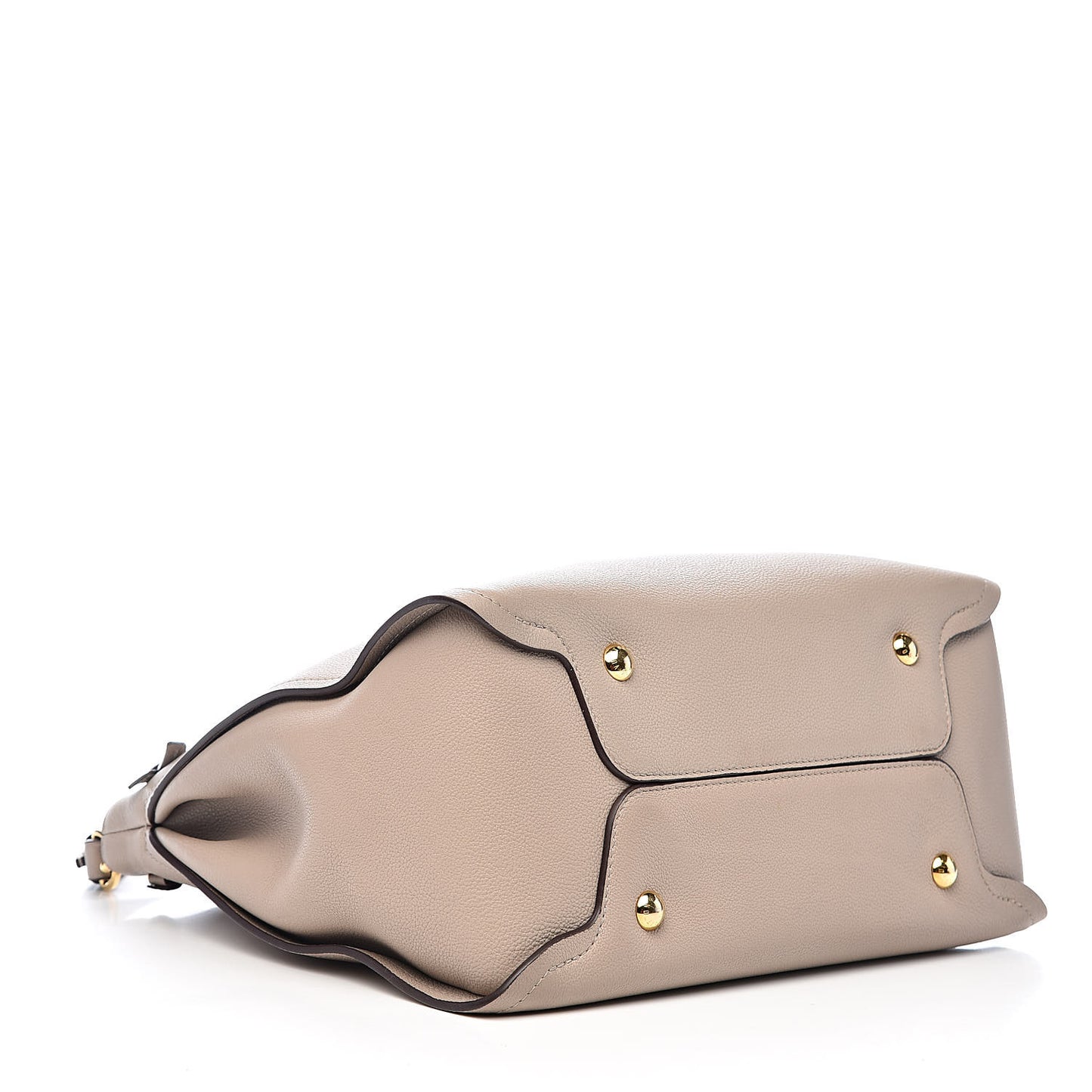 Calfskin Tournon Galet