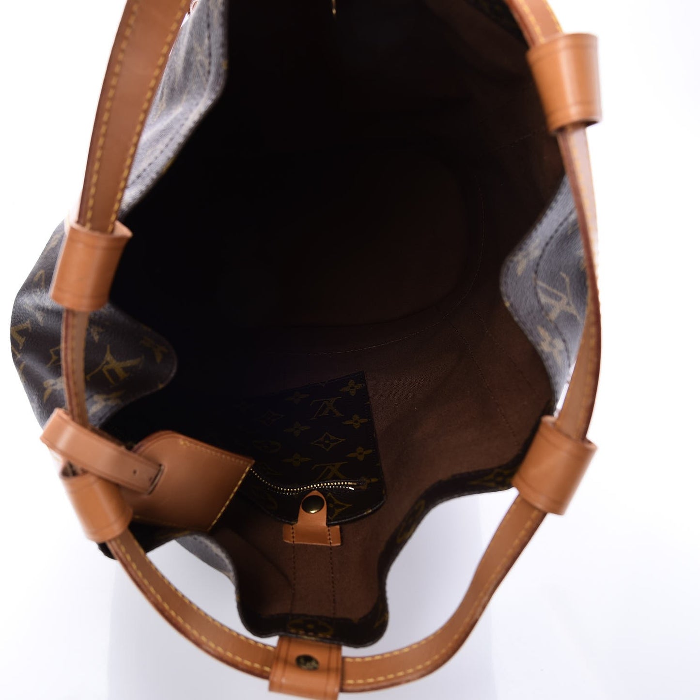 Monogram Randonnee GM Backpack