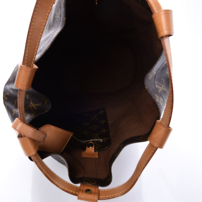 Louis Vuitton Monogram Randonnee GM Backpack 5 of 9