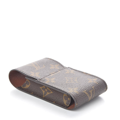 Louis Vuitton Monogram Cigarette Case 4 of 7