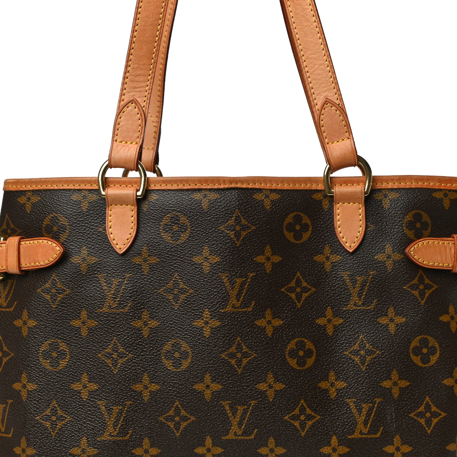 Louis Vuitton Monogram Batignolles Horizontal 7 of 11