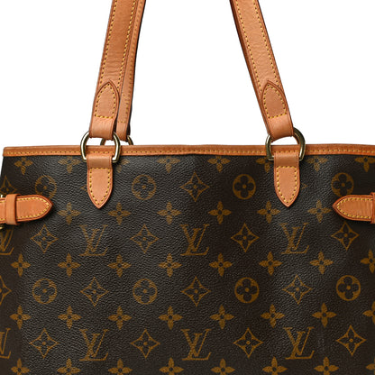 Louis Vuitton Monogram Batignolles Horizontal 7 of 11