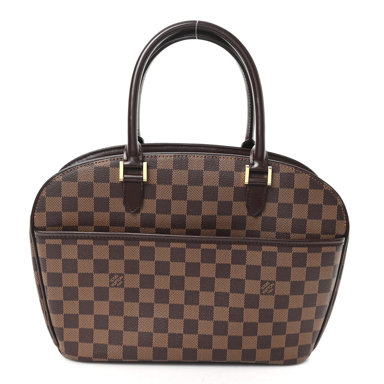 Louis Vuitton Damier Ebene Sarria Horizontal 1 of 10