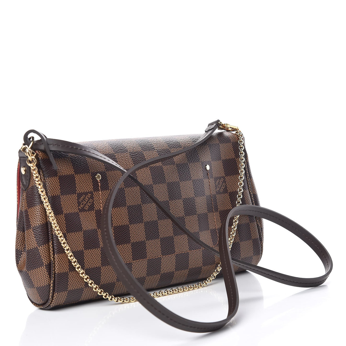 Damier Ebene Favorite MM