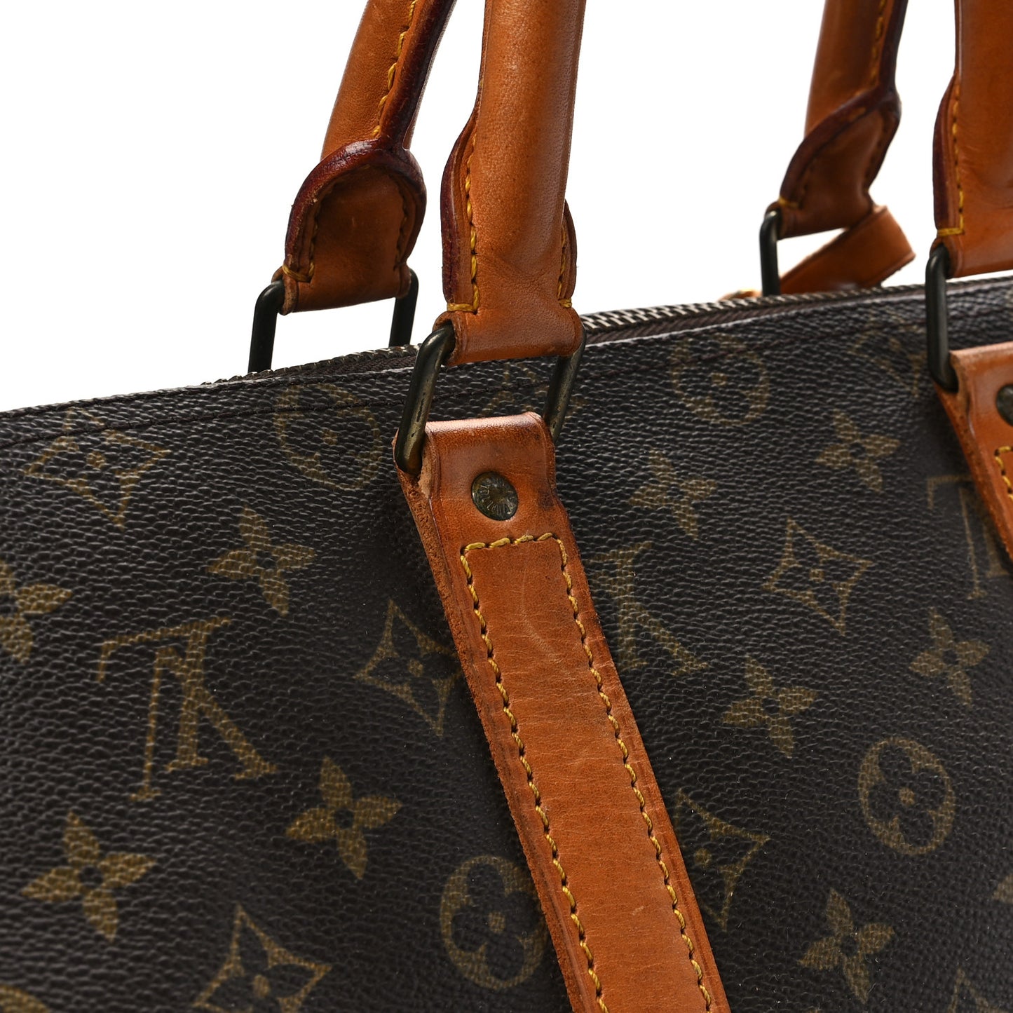 Monogram Keepall 45