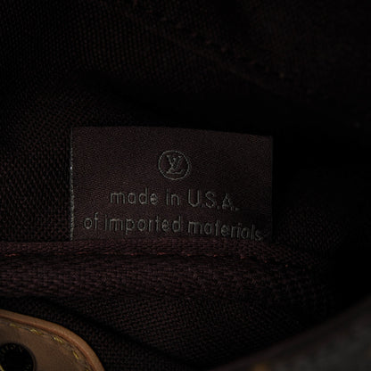 Louis Vuitton Monogram Favorite MM 7 of 8