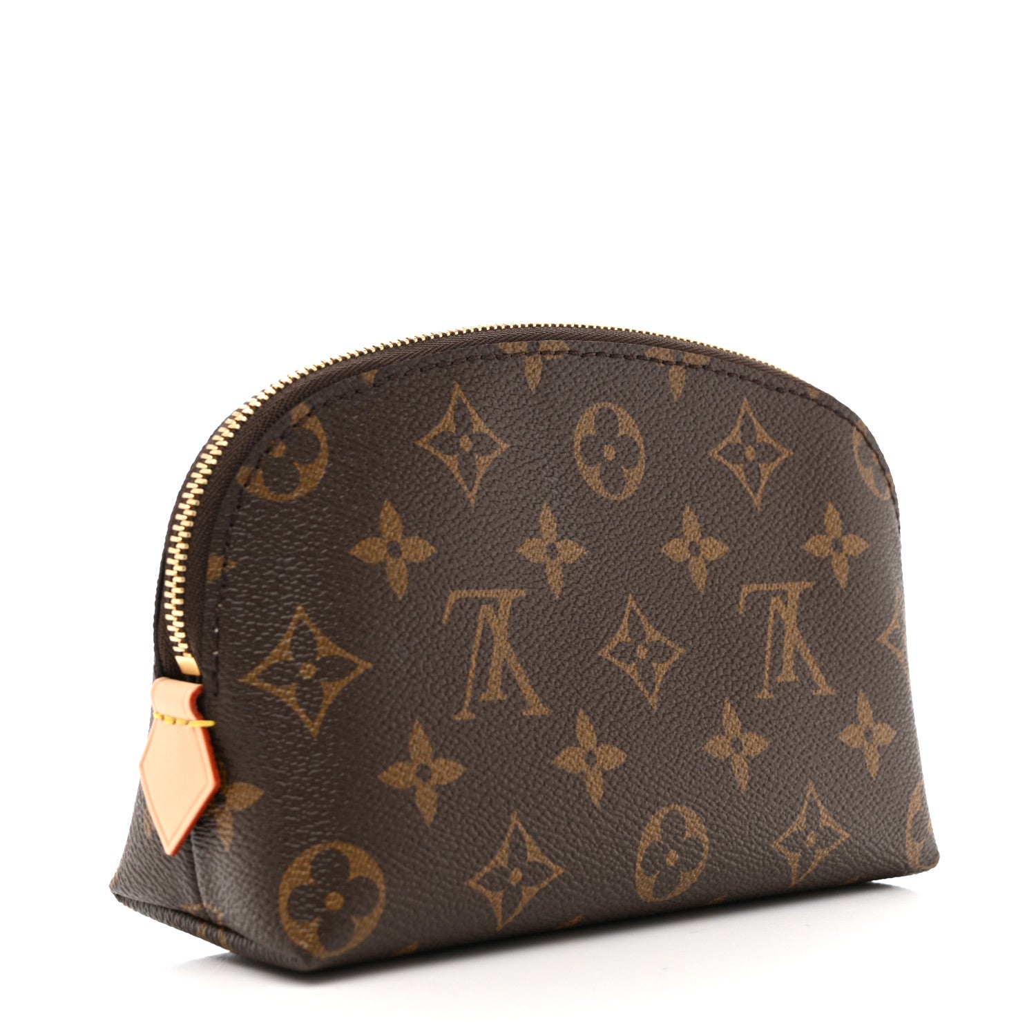 Louis Vuitton Monogram Cosmetic Pouch 3 of 7
