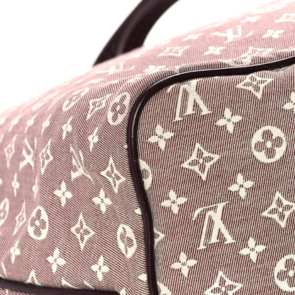 Louis Vuitton Monogram Idylle Neverfull MM Sepia 10 of 15