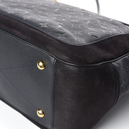Louis Vuitton Empreinte Suede Audacieuse MM Infini 13 of 16