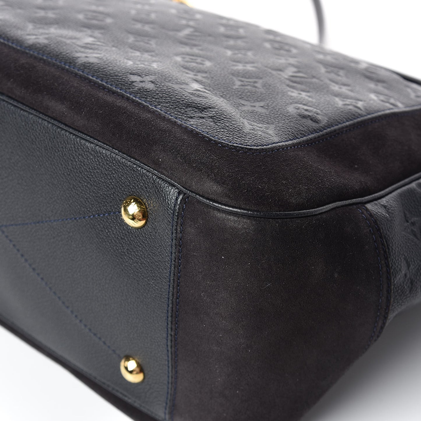 Empreinte Suede Audacieuse MM Infini