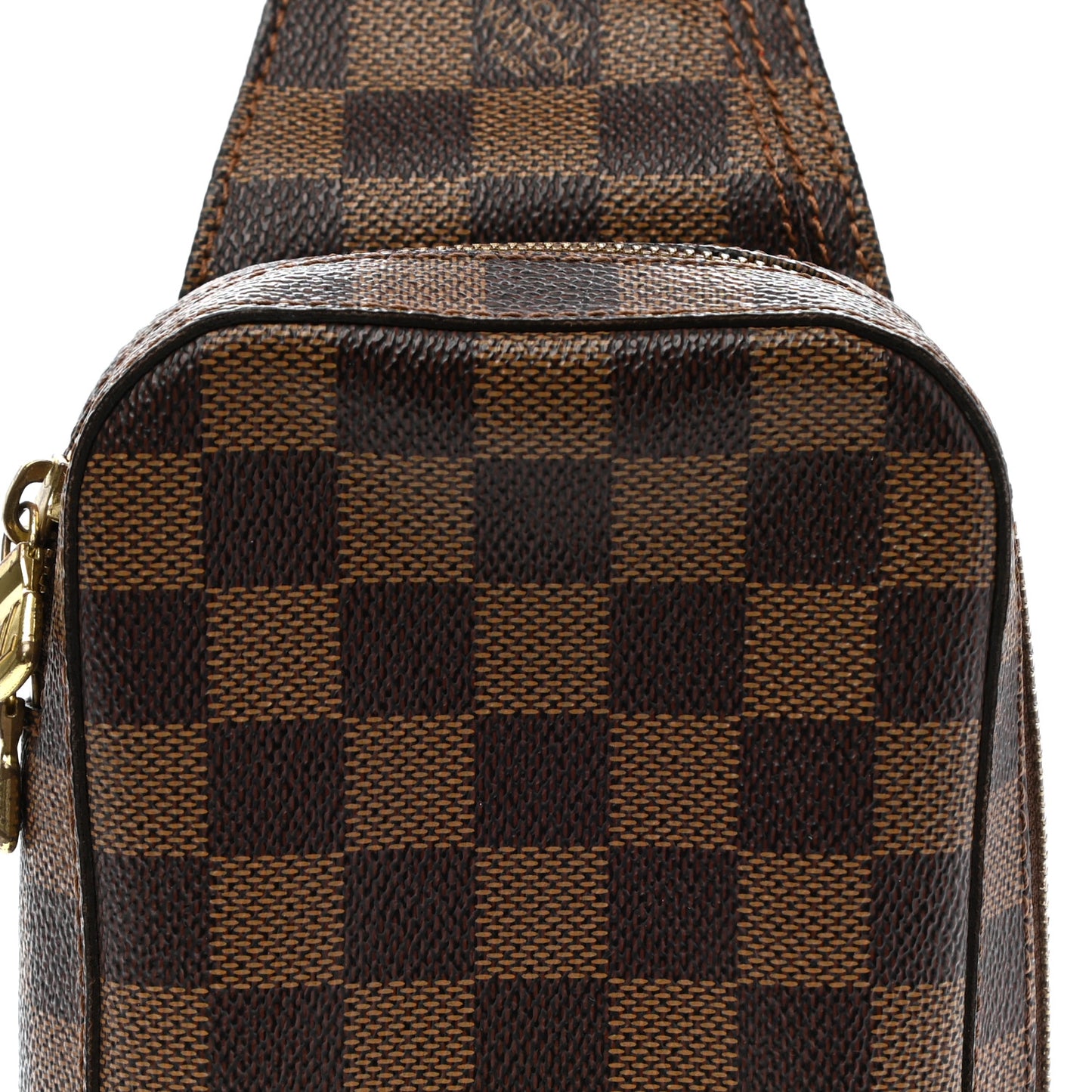 Damier Ebene Geronimos