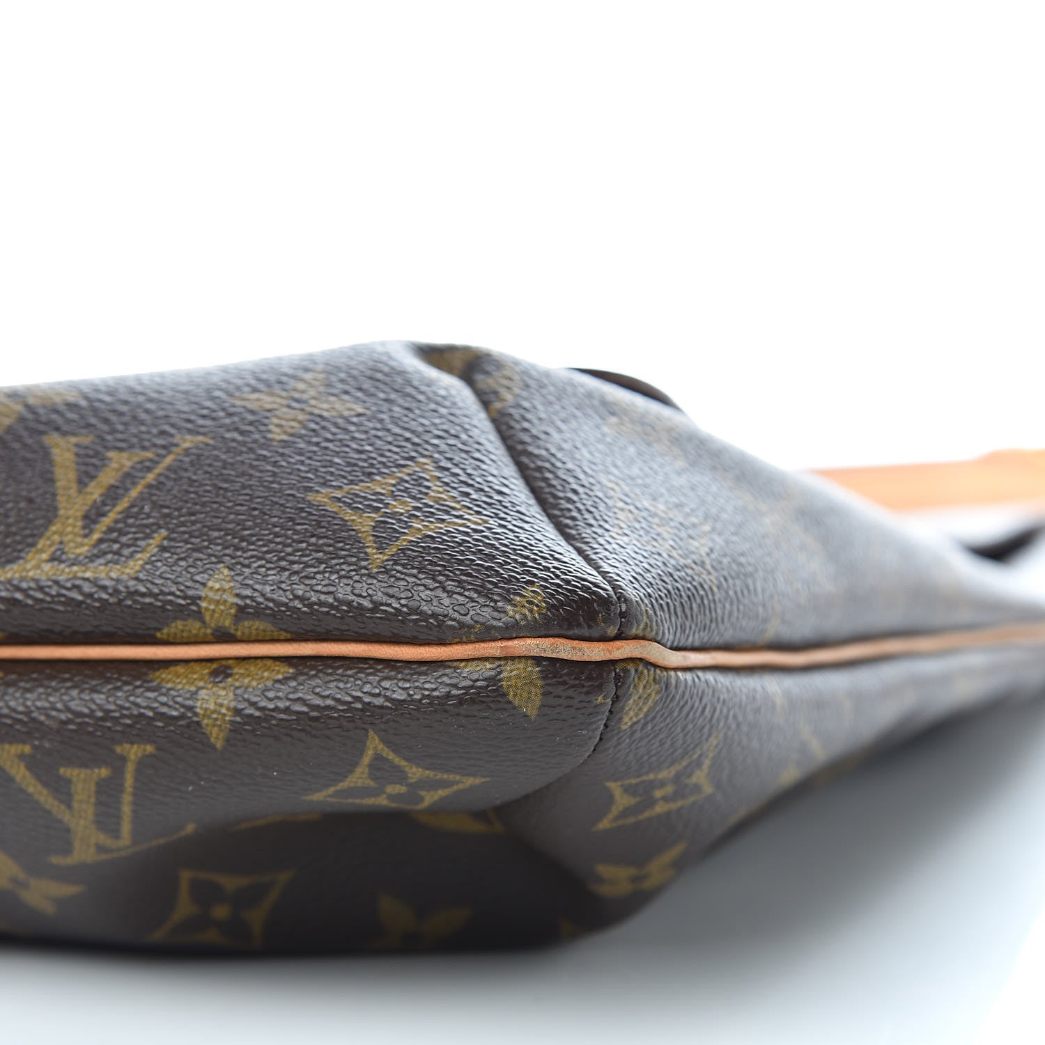 Louis Vuitton Monogram Musette GM 6 of 12